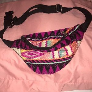 Zumiez 2016 fanny pack